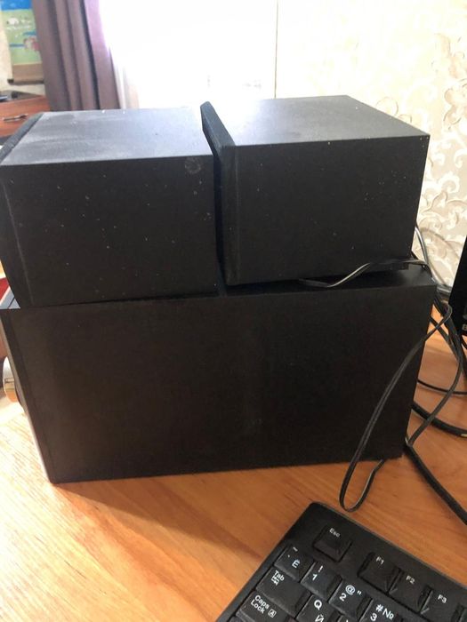 Продам   компьютер