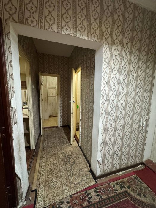 АРЕНДА.    Янги. Хаеот рой