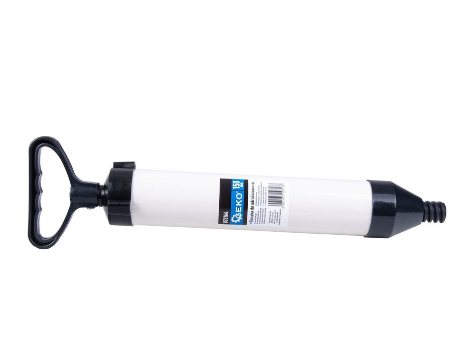 Помпа за отпушване на тръби, мивки, умивалници, тоалетни и душ кабини,