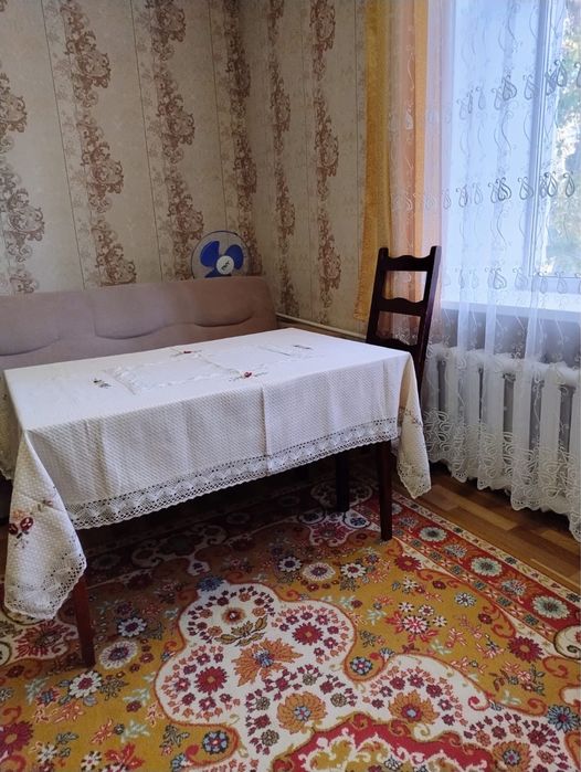 Продам 1 комнатную квартиру
