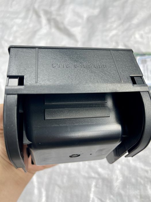 Монетница BMW E39 БМВ Е39