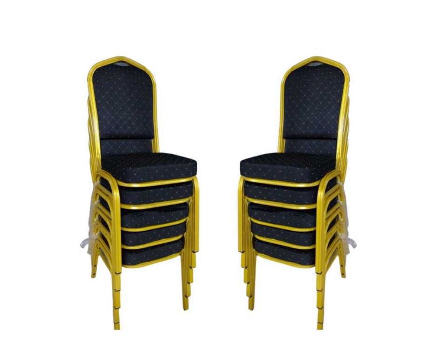 Scaune tapițate biserica,evenimente,cadru fosrte solid