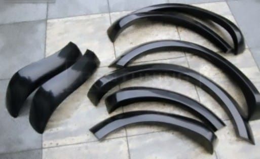 Vând overfendere Touareg 7L