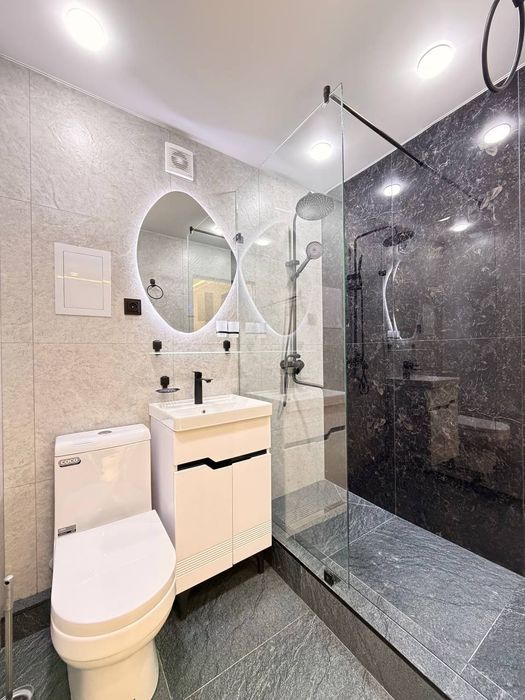 Чилонзор 2 Паспортный 3в4/2/4 Все Новое!