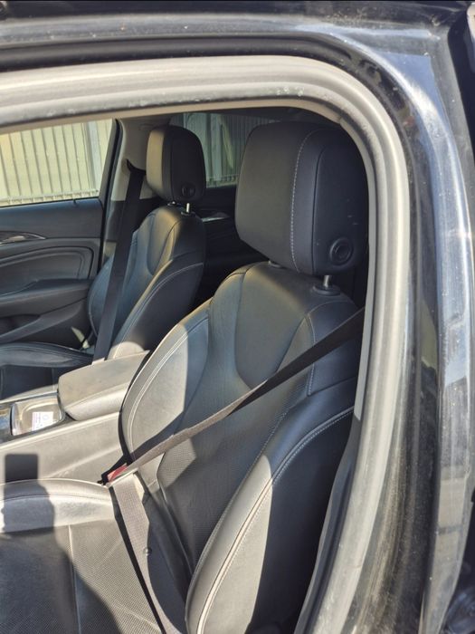 Opel Insignia 2018 Automat 1.6 Diesel | Distribuție Lanț Nouă + Pompă Ulei