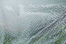 Пузырчатая плёнка - Пуфакчалик плёнка 2х слой ва 3х слой