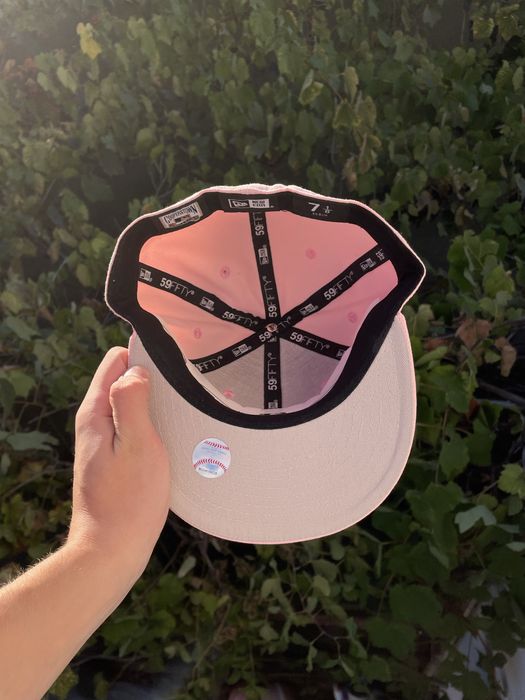 Sapca New Era Los Angeles