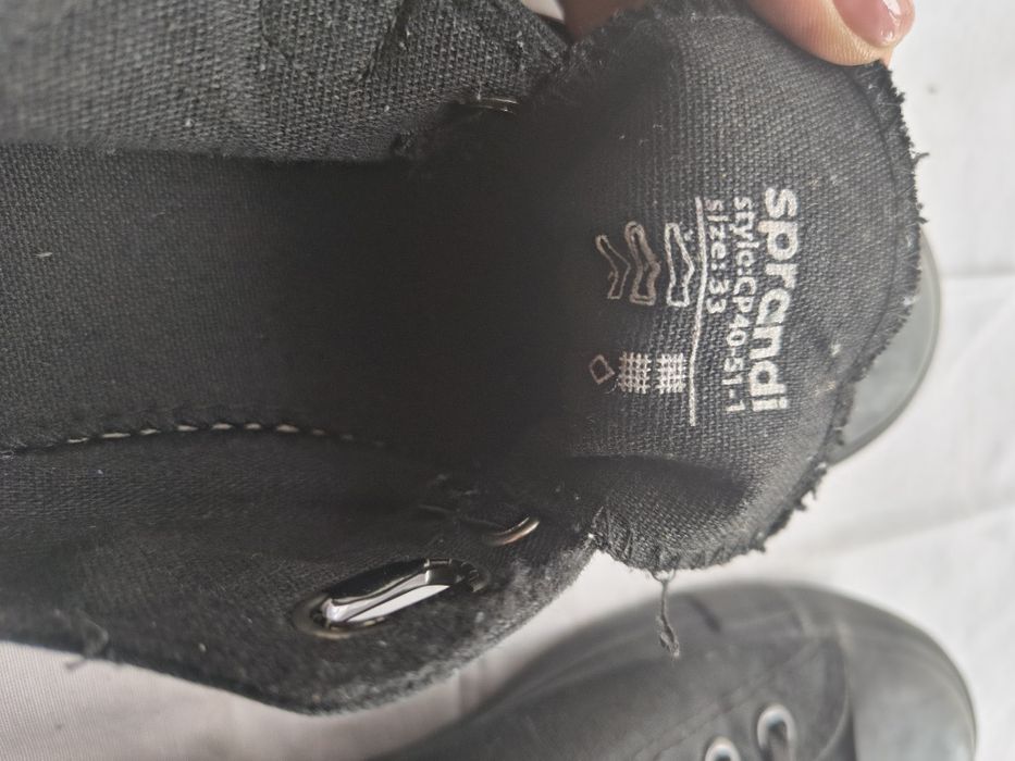 Teniși copii Sprandi 33