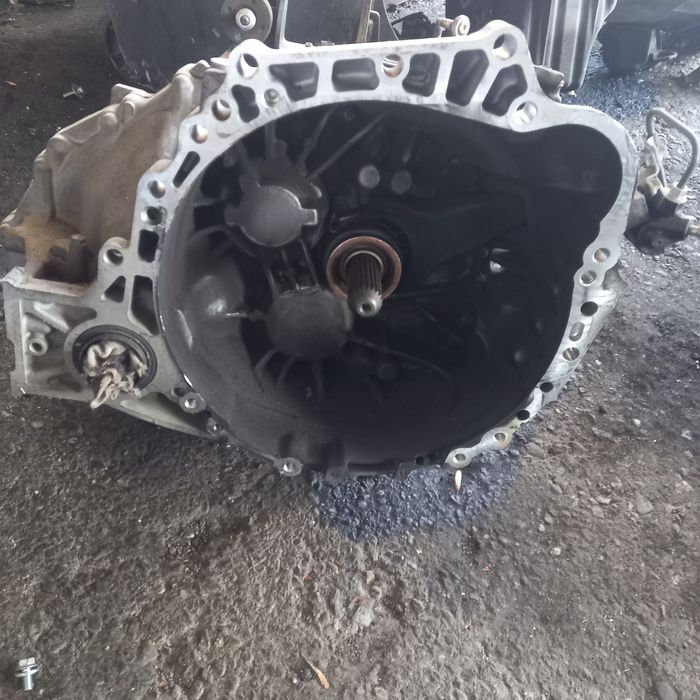 Скорости Toyota Rav 4 2012г