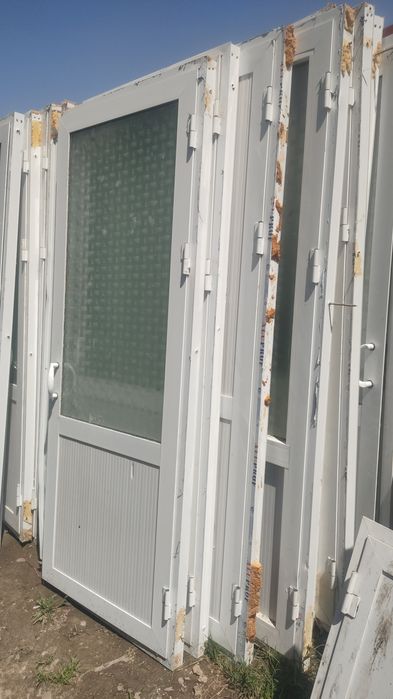 Акфа эшиклар сотилади стандарт размерда 50 тача бор