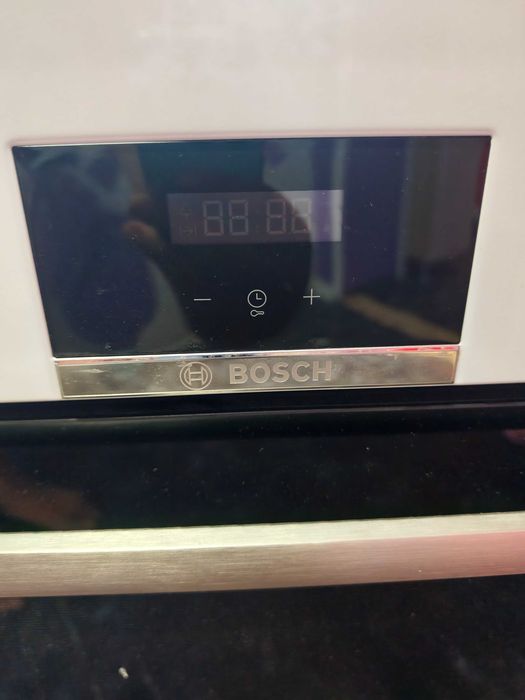 Фурна Bosch в гаранция