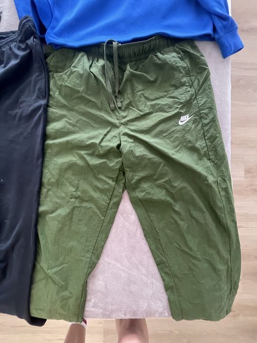 Nike долнище и блуза