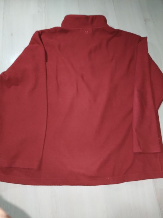 Bluză polară Adidas!