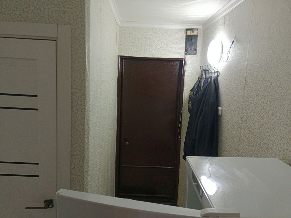 Сдам однокомнутную квартиру