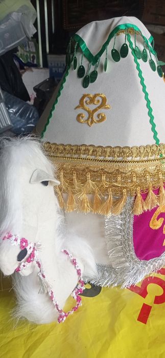 Қалта, новые для қалжа, свадьбы