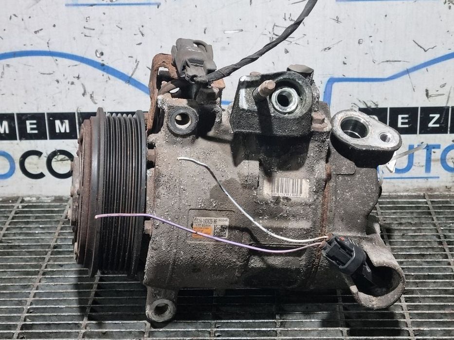 Compresor clima Ford Kuga II Facelift 1.5 TDCI 2016 - 2019 XWMB XWMC (1387) 4472502560