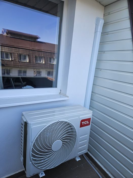 Instalare/Montaj aer condiționat BRAȘOV
