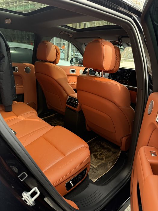 Sotiladi Lixiang Li7 ULTRA