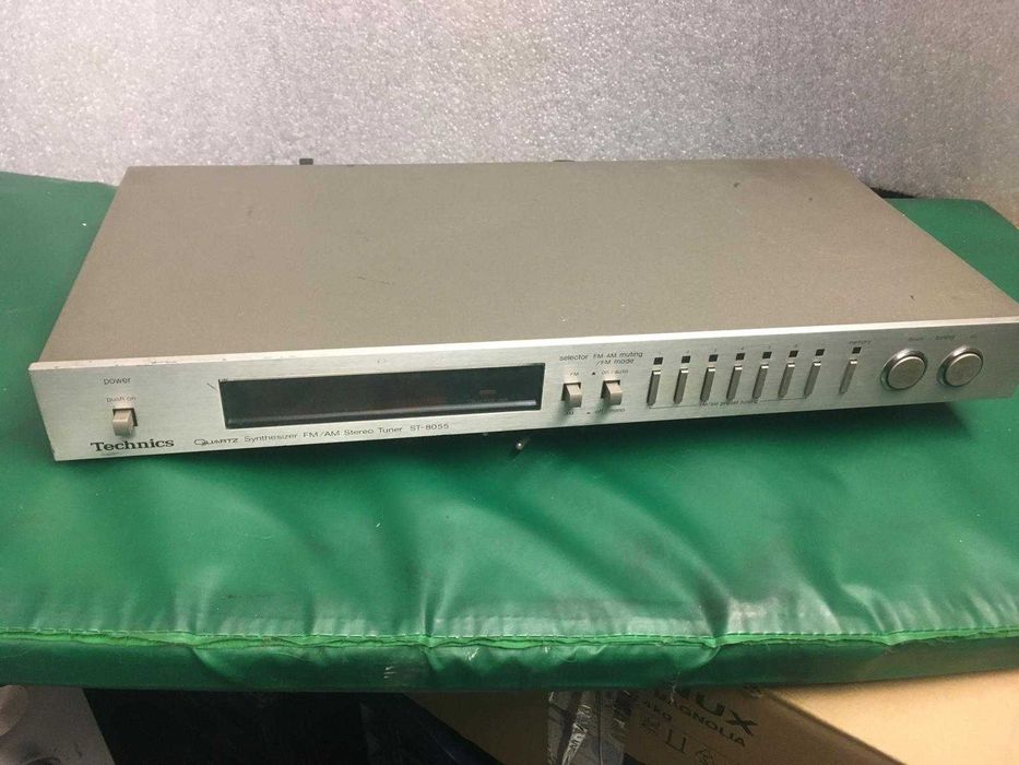 Tuner MARANTZ/Sony/Pioneer/Technics