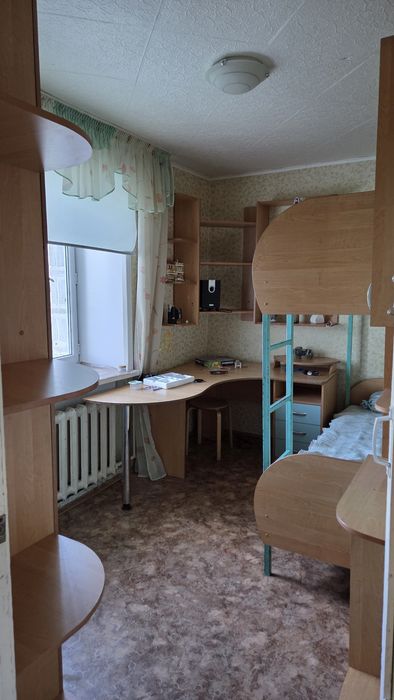 Сдаётся квартира