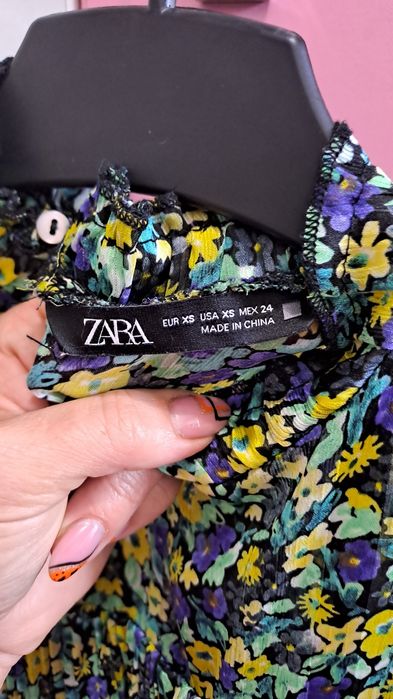 Rochie eleganta Zara XS