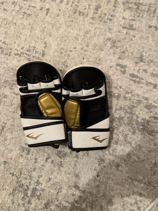 Перчатки черепаха