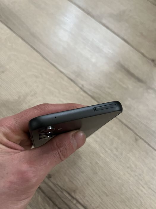 Samsung Galaxy A34 5G 128GB Ca Nou Impecabil