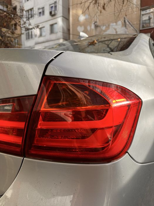 Стопове БМВ Ф30/BMW F30