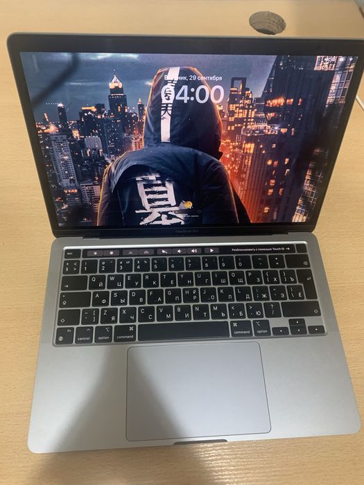 Макбук про M1/Macbook pro M1