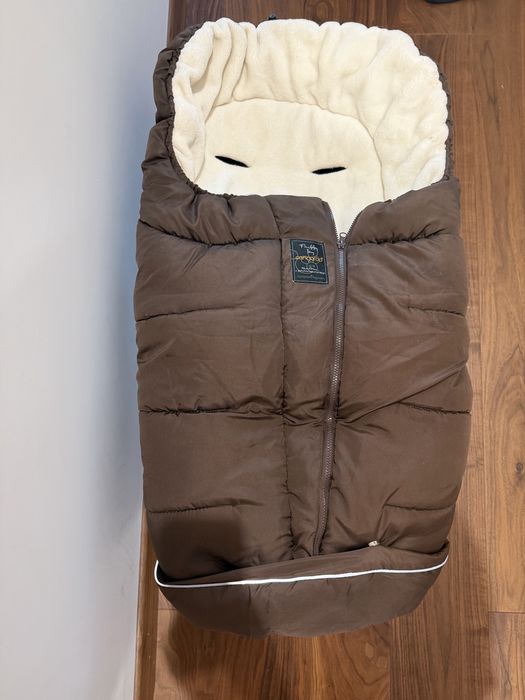Детска количка Bugaboo dragonfly