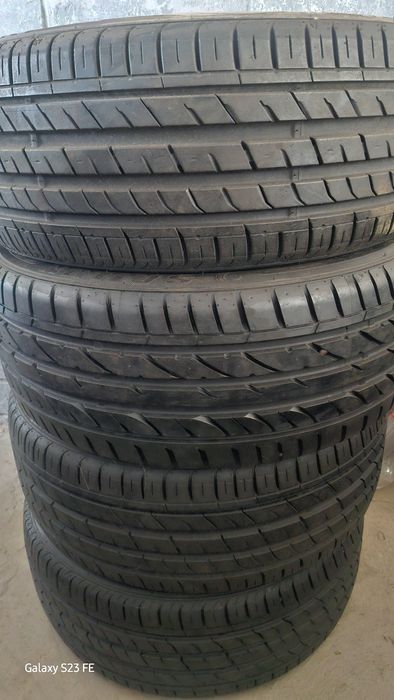 Жентра Лачетти р 17 215/45