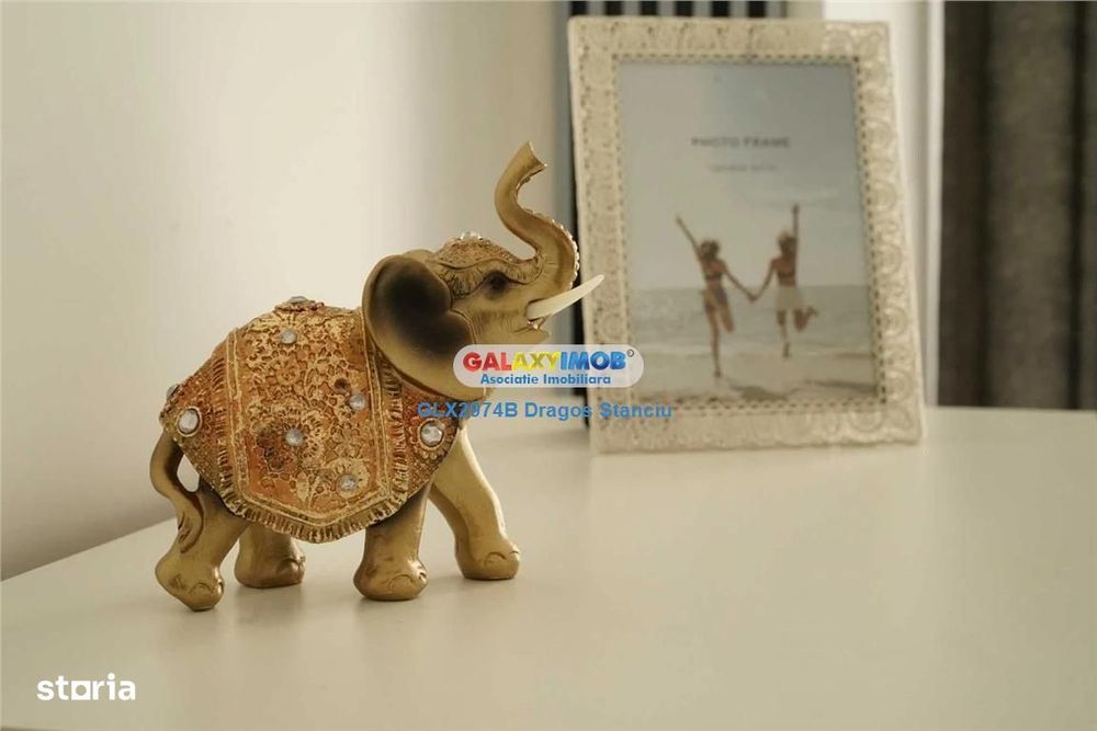 Apartament 2 camere Militari Residence | Centrala | DS018