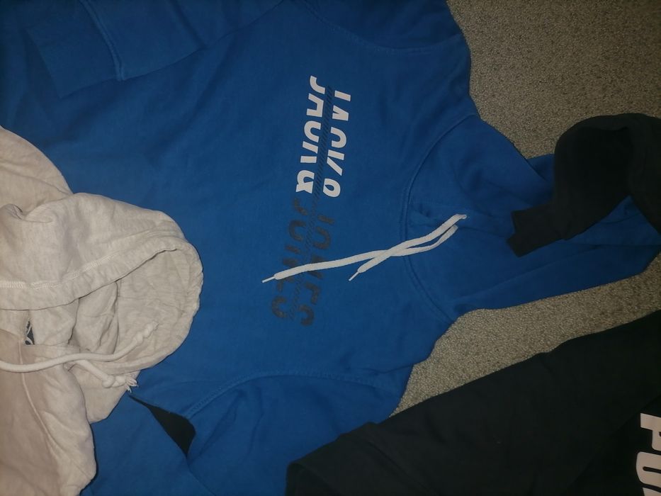 Суичъри с качулка Puma, Adidas, Jack&jones и Superdry
