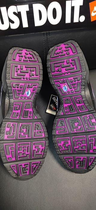 Nike Air Max SNDR  GTX, номер 42