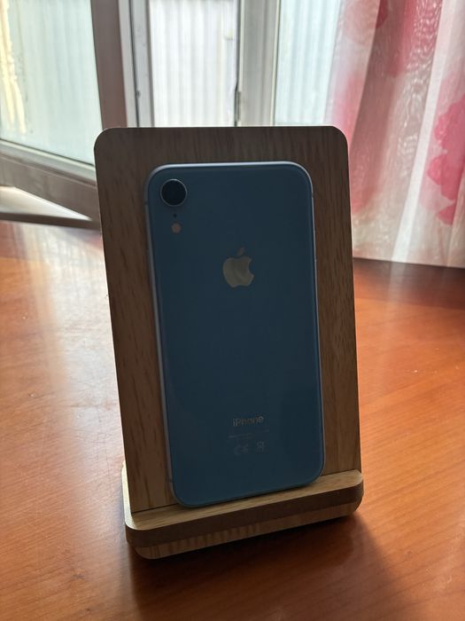 IPhone XR без коробки