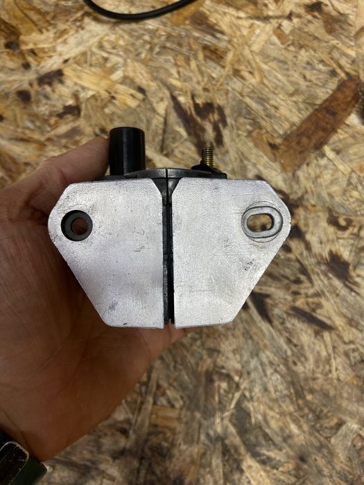 Катушка мерседес дорест m104.990