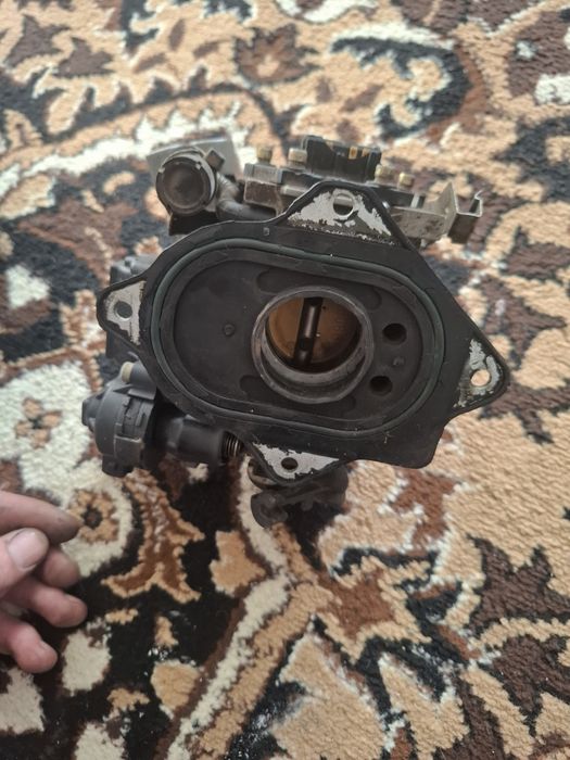 Продам моник пассат б3