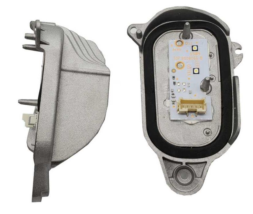 Modul led NOU Drl dreapta stanga lumini de zi  daylight Audi Q5