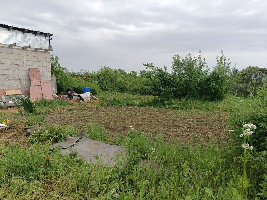 Продам дача, трасса Зерендинский