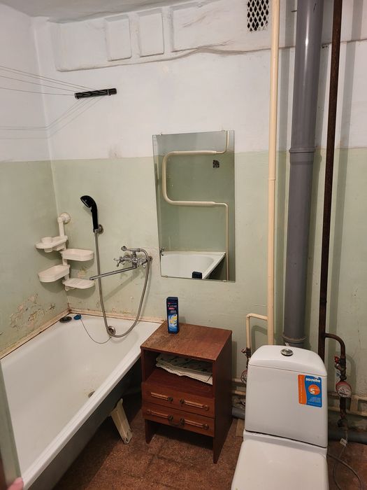 Сдам 1,5 квартиру