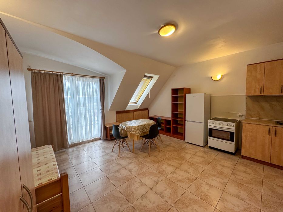 Дава се под наем Двустаен апартамент в Велико Търново, Акация - 55 кв.м за 255 € - Снимка #7