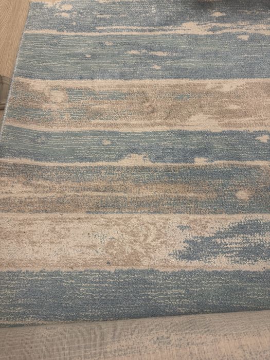 Продам шелковый ковер