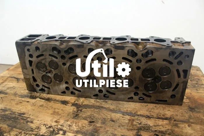 Chiuloasa Motor Liebherr D924 L544 L550 L556 L566 + piese Liebherr