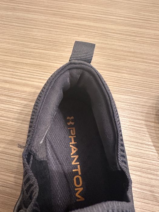 Phantom 3 SE Under Armour sport