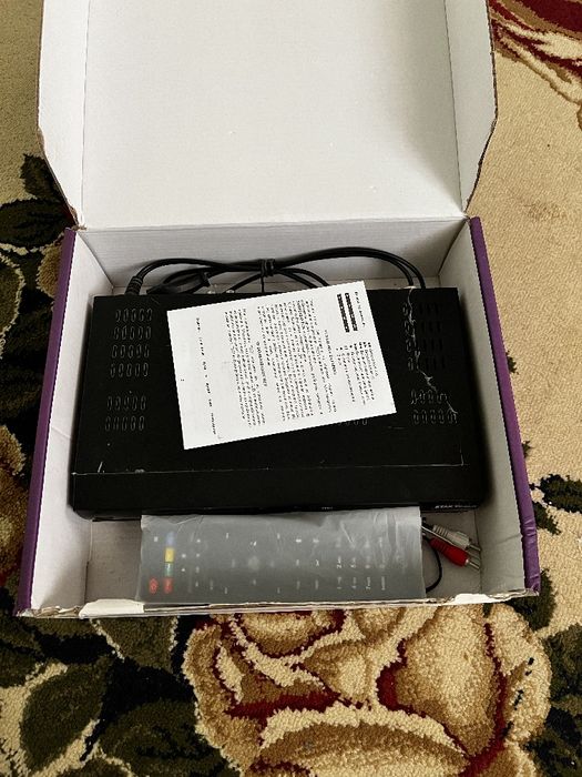 Телевизор.  LG .