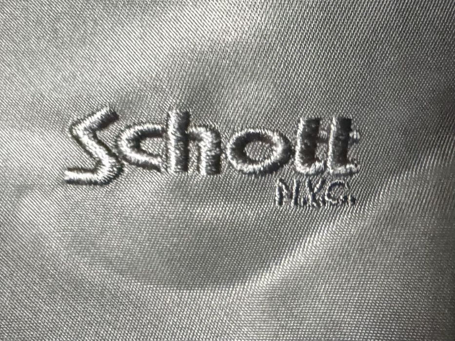 Schott MA-1  ХXXL размер