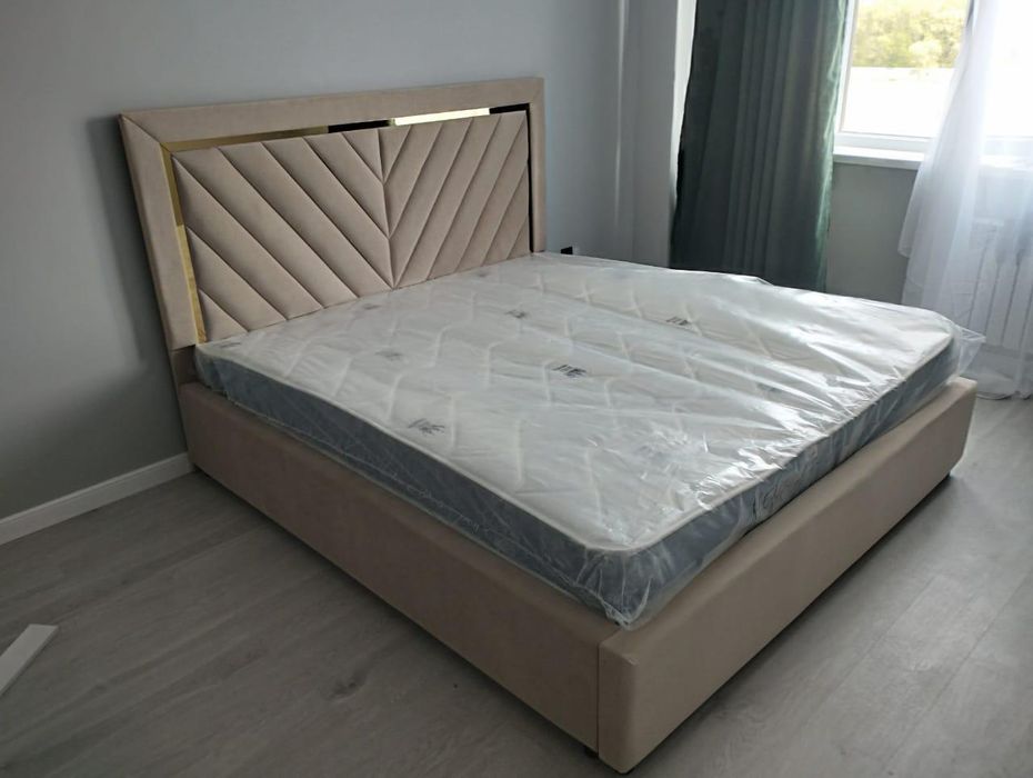 Кровать кепілдікпен