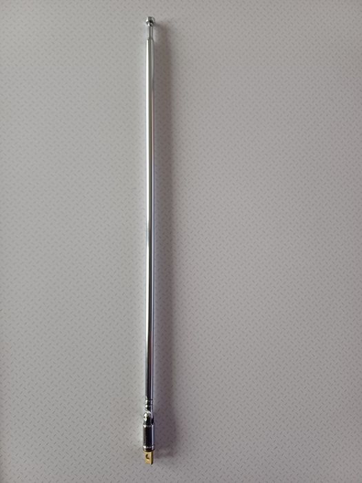 Различни видове вътрешни антени