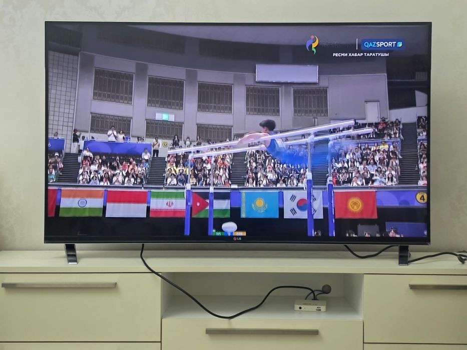 Продается LG телевизор