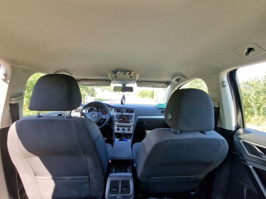 Volkswagen Golf Stare foarte buna